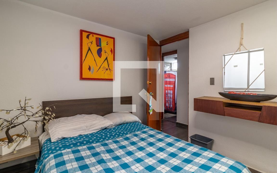 Photo of Bedroom in Naucalpan