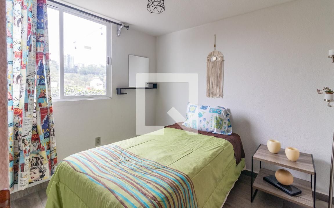 Photo of Bedroom in Naucalpan