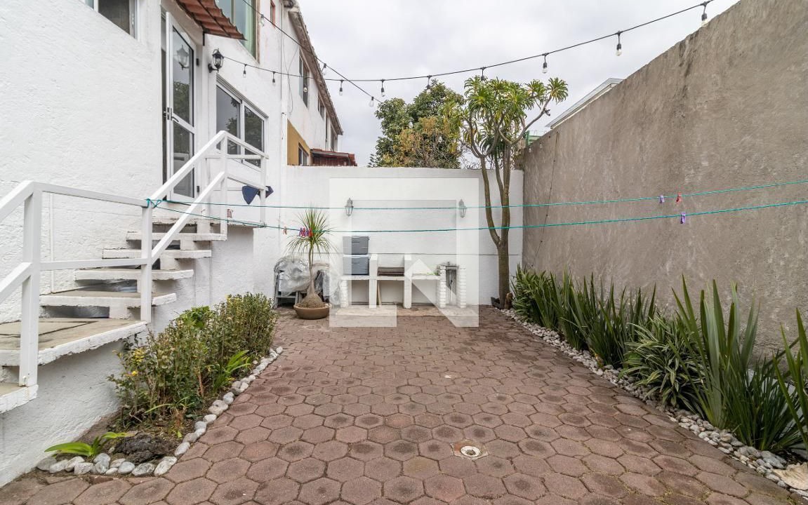 Photo of Patio Balcony in Naucalpan