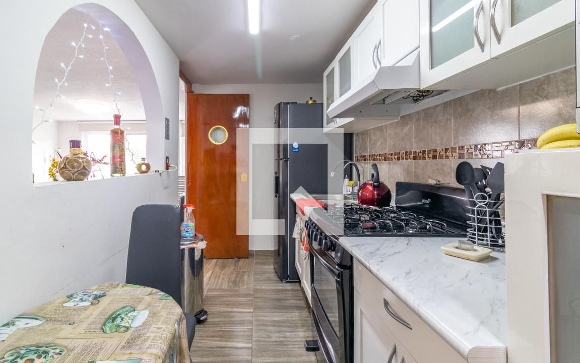 Photo of Kitchen in Naucalpan