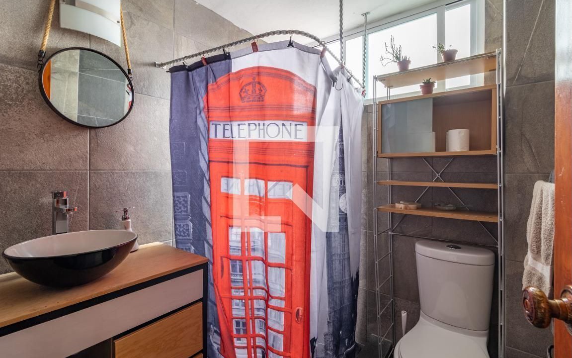Photo of Bathroom in Naucalpan