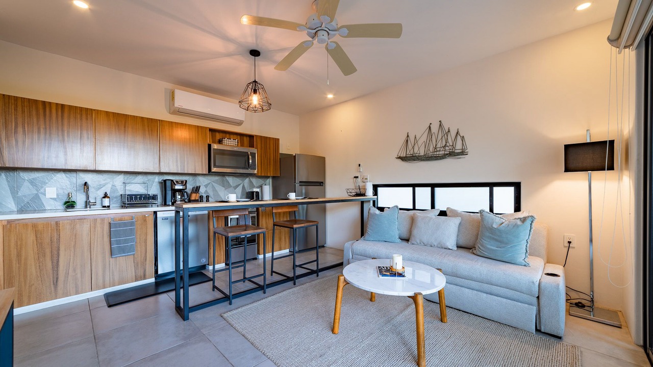 Photo of Livingroom in R