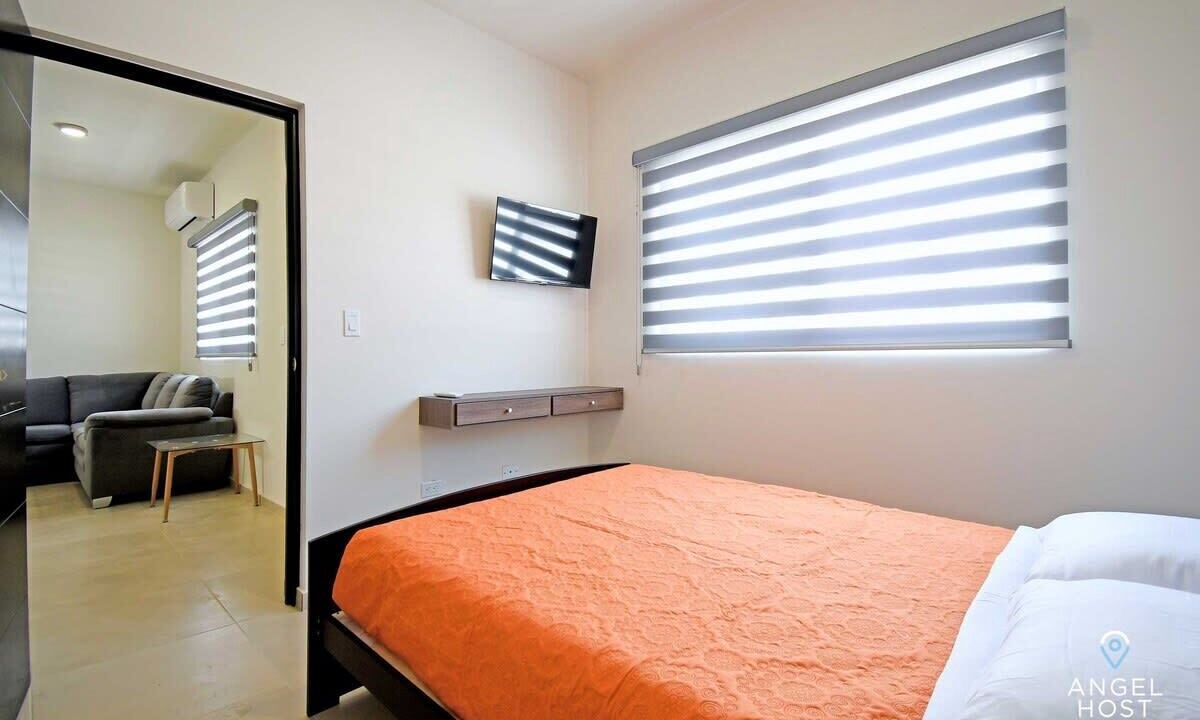 Photo of Bedroom in La Paz