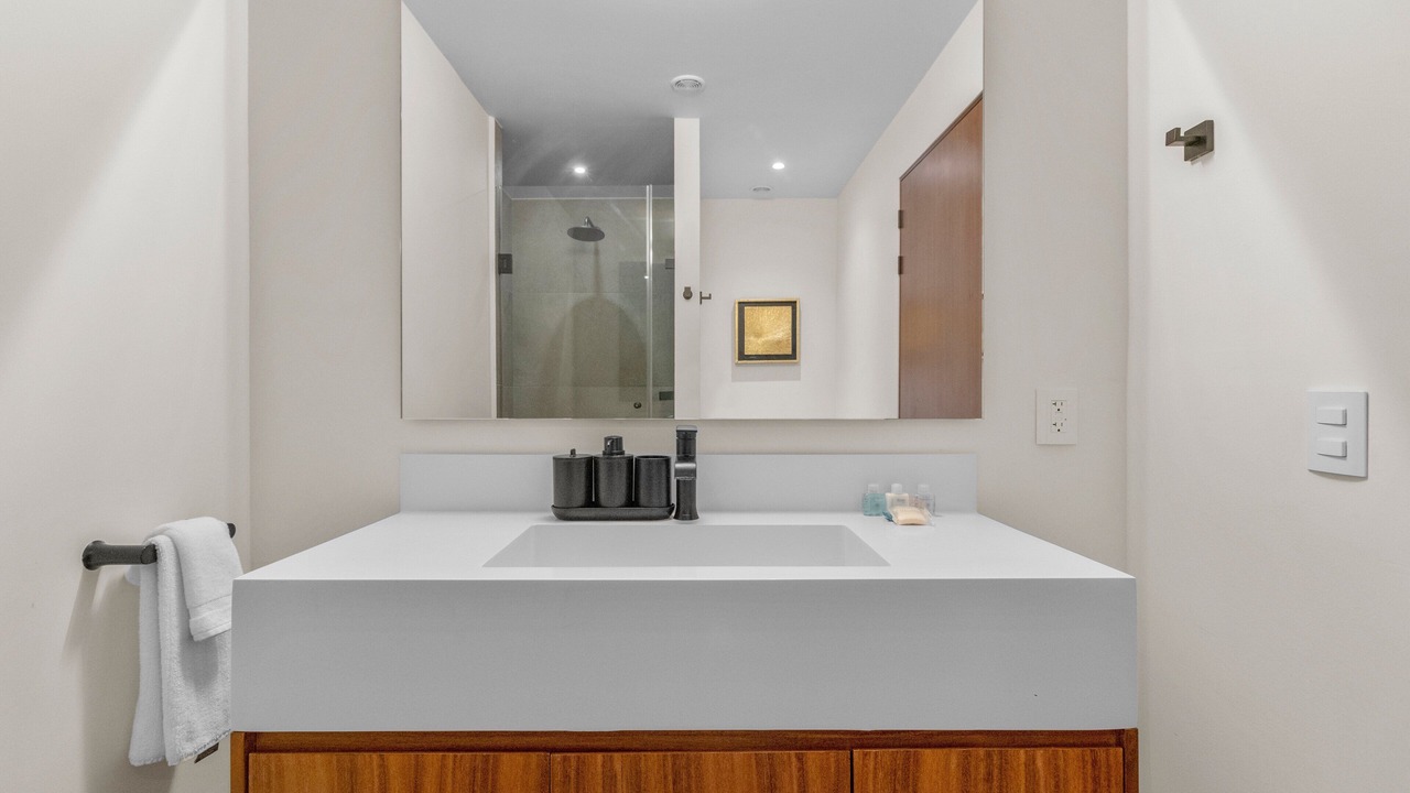 Photo of Bathroom in Puerto Vallarta