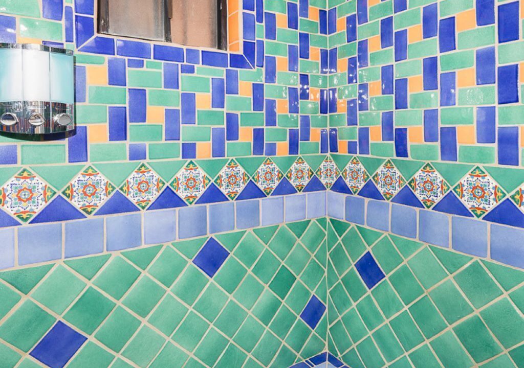 Photo of Bathroom in Ferrocarrilera