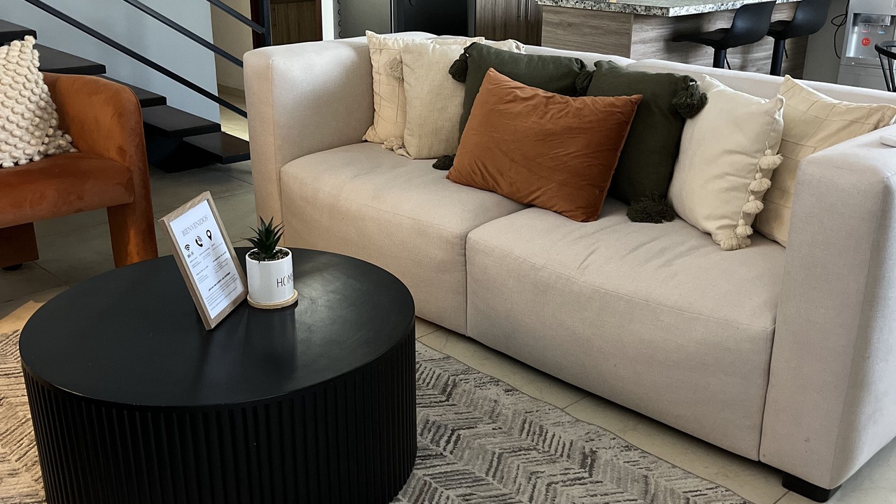 Photo of Livingroom in Colima
