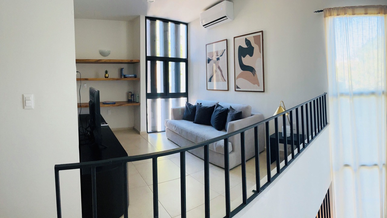 Photo of Livingroom in Colima