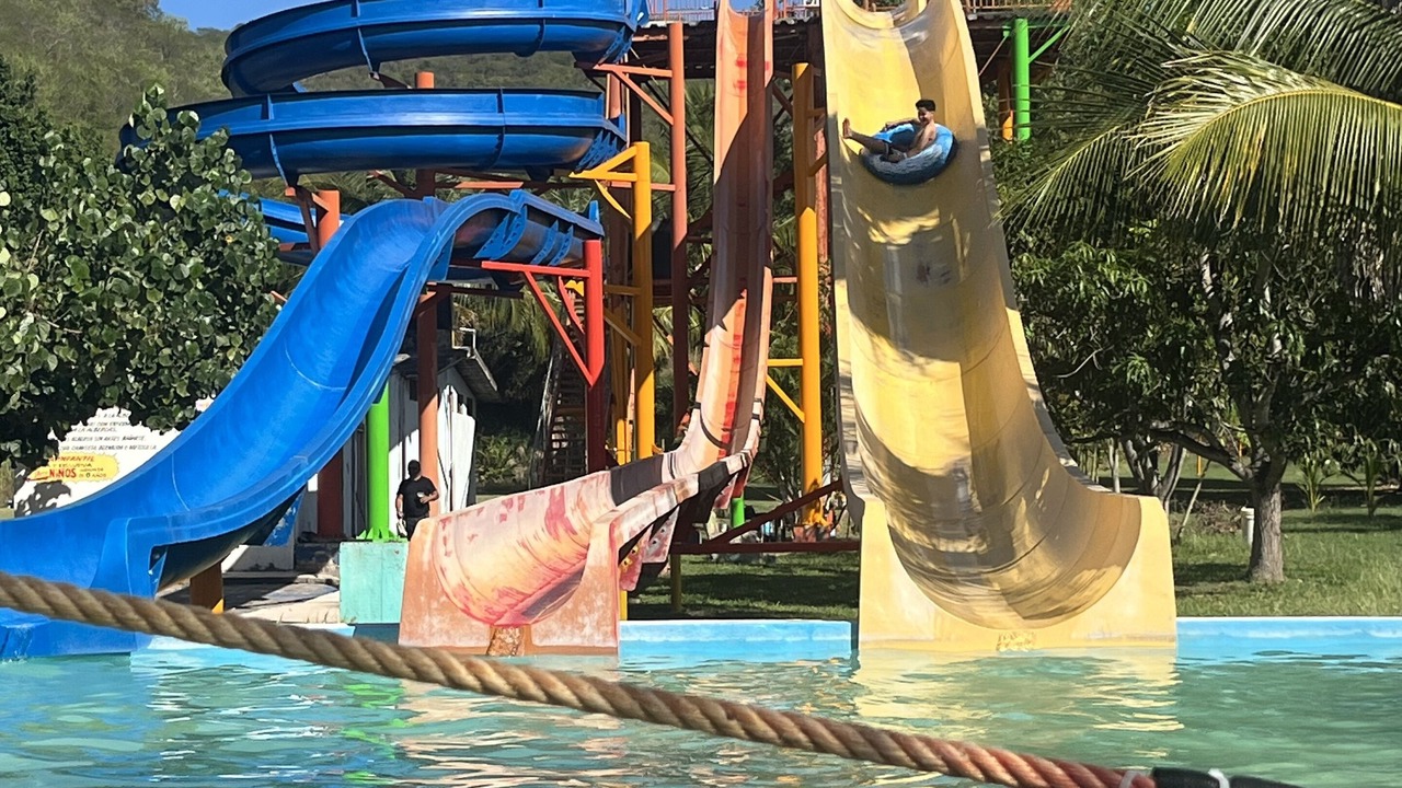 Photo of Outdoor in Colima