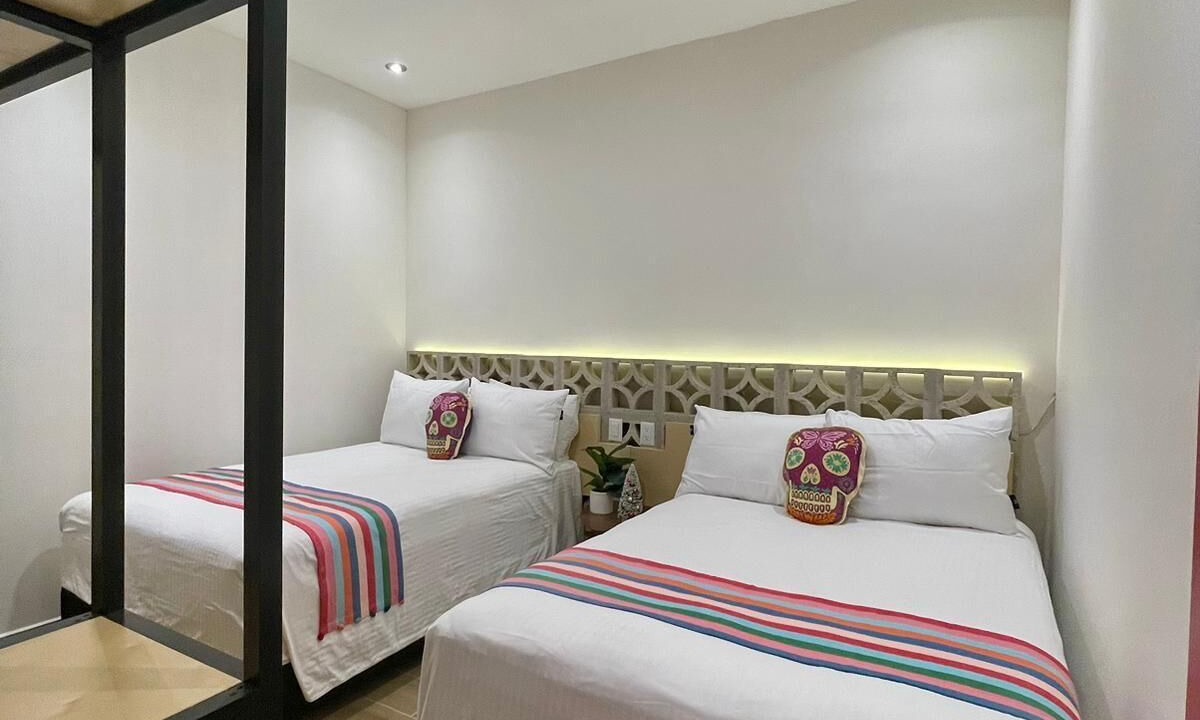 Photo of Bedroom in Historic Center