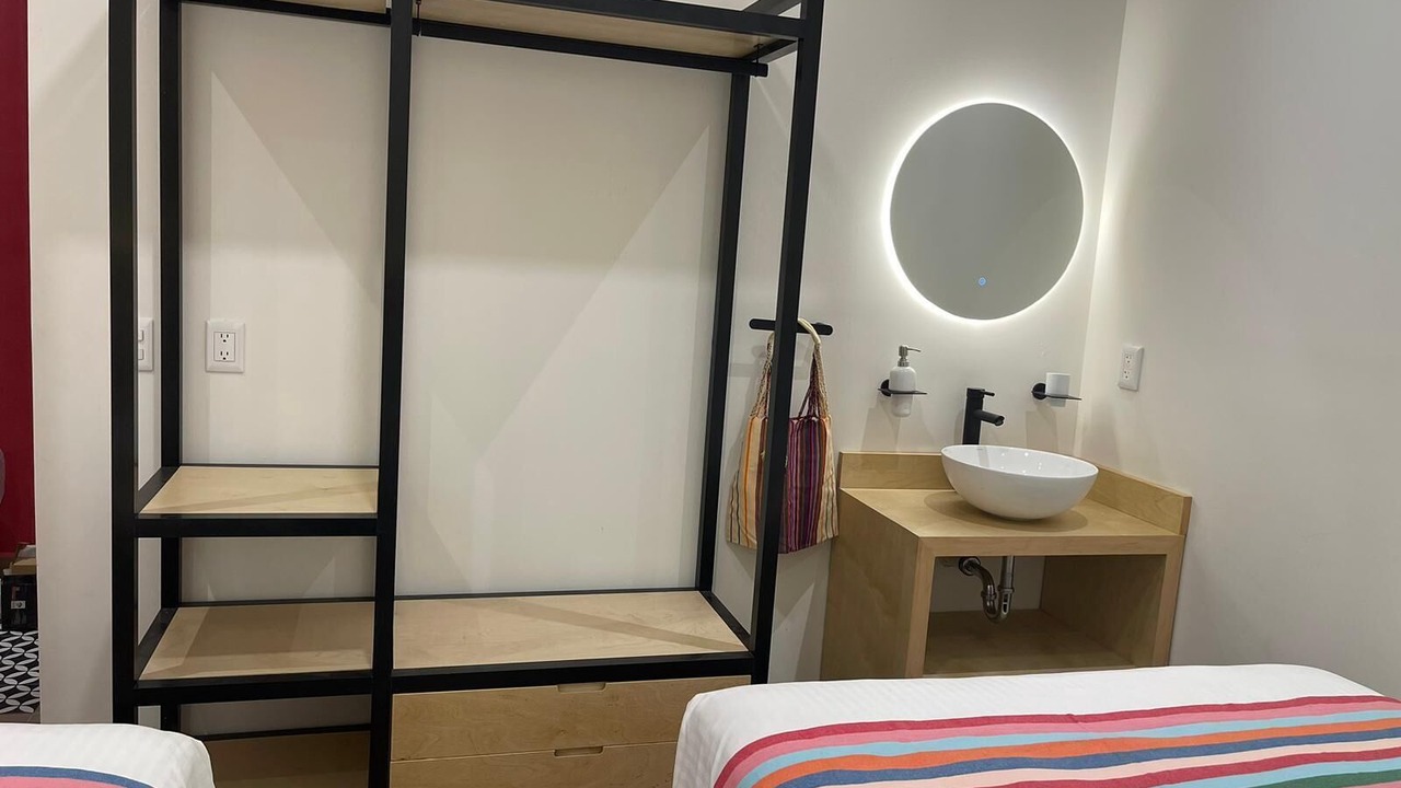 Photo of Bedroom in Historic Center
