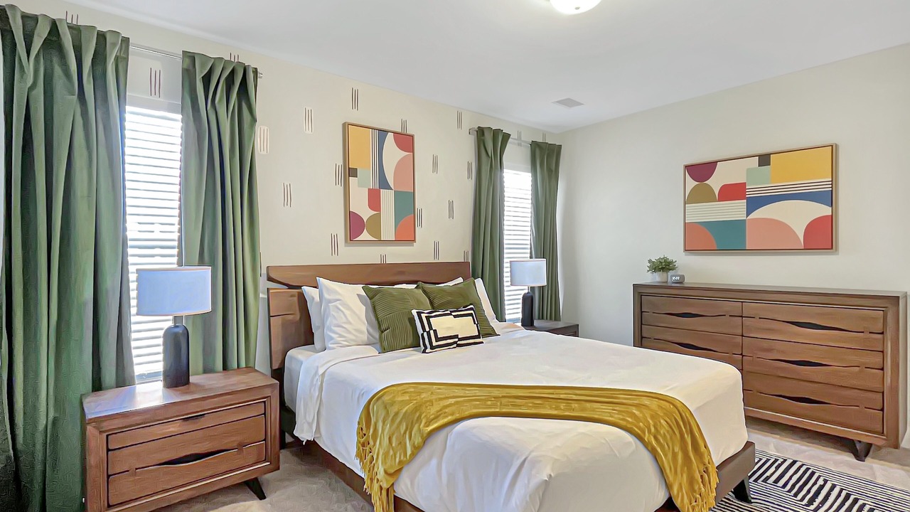 Photo of Bedroom in North Charleston