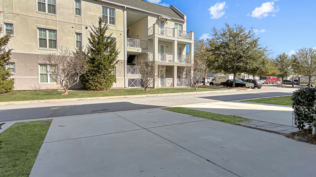 Photo of Outdoor in North Charleston