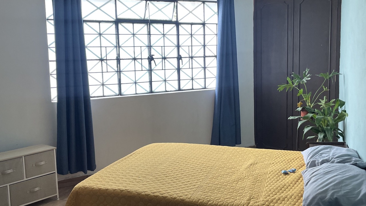 Photo of Bedroom in Ixtapalapa