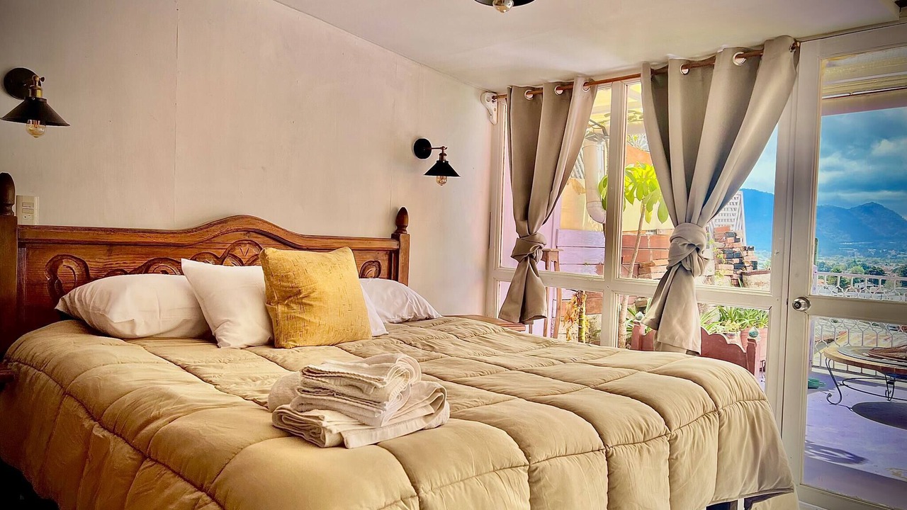 Photo of Bedroom in De Guadalupe