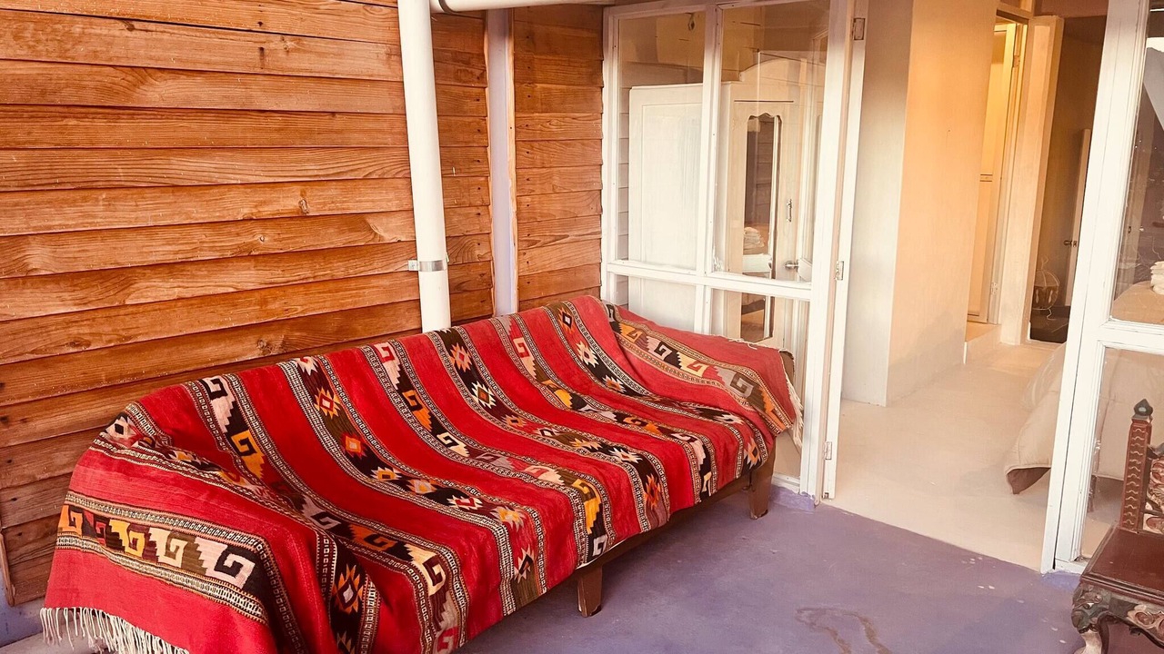 Photo of Patio Balcony in De Guadalupe