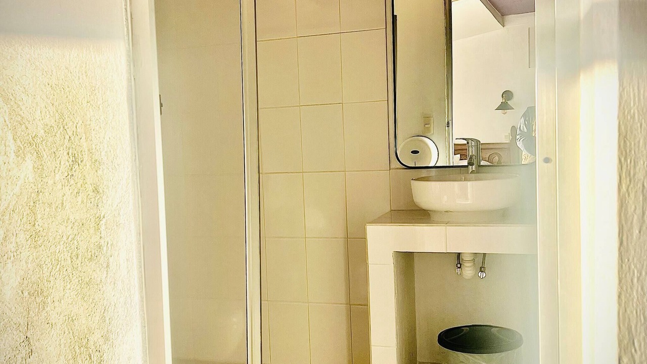 Photo of Bathroom in De Guadalupe