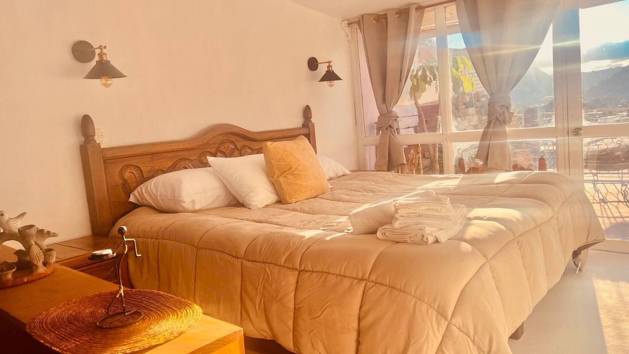 Photo of Bedroom in De Guadalupe