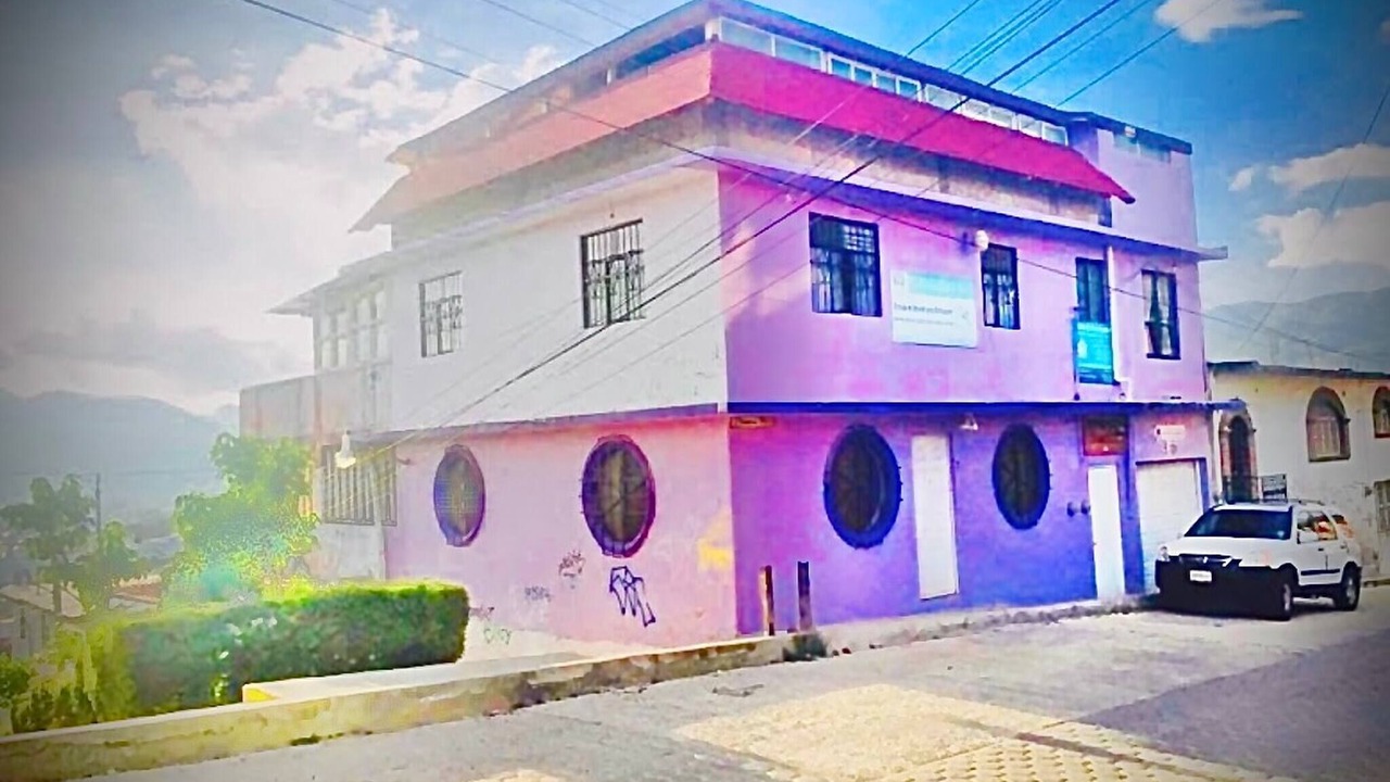 Photo of Outdoor in De Guadalupe