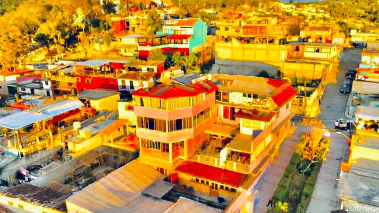 Photo of Outdoor in De Guadalupe