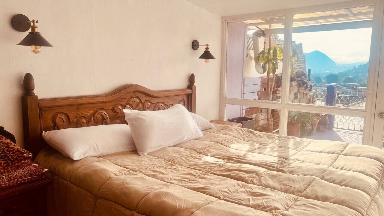 Photo of Bedroom in De Guadalupe