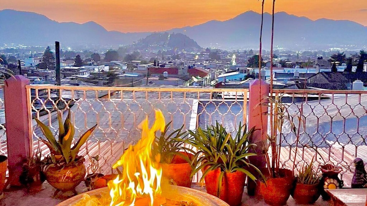 Photo of Outdoor in De Guadalupe