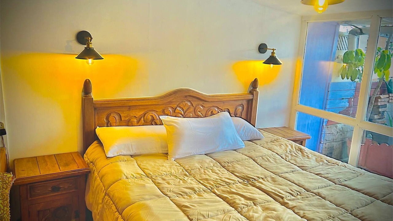 Photo of Bedroom in De Guadalupe
