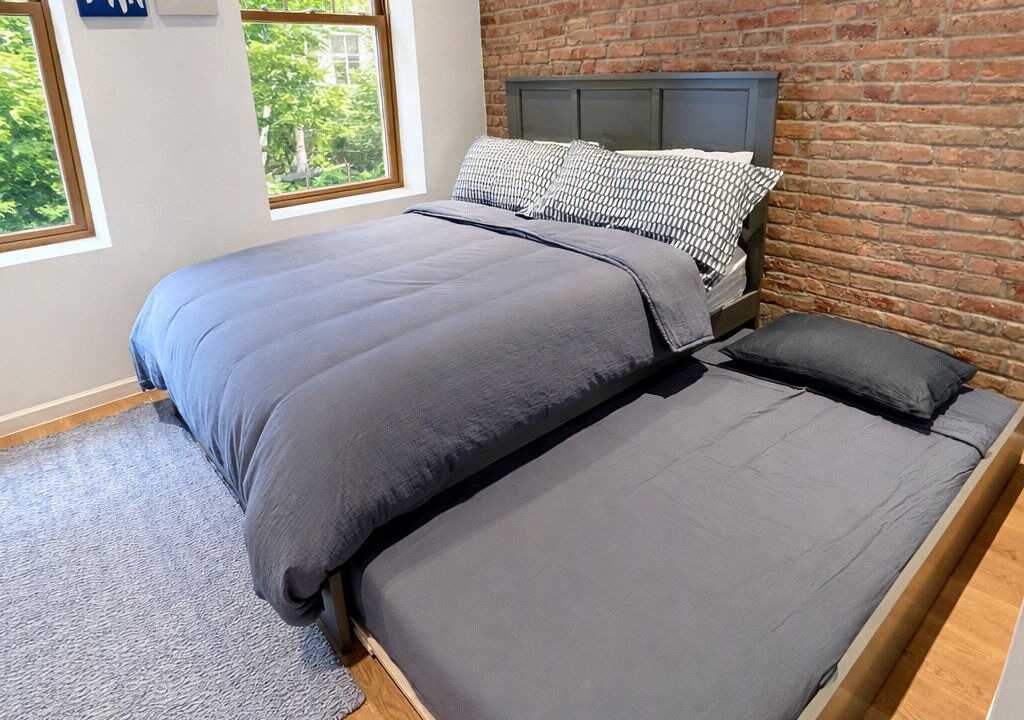 Photo of Bedroom in Jersey City