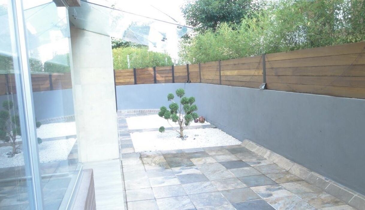 Photo of Outdoor in Villa Coapa