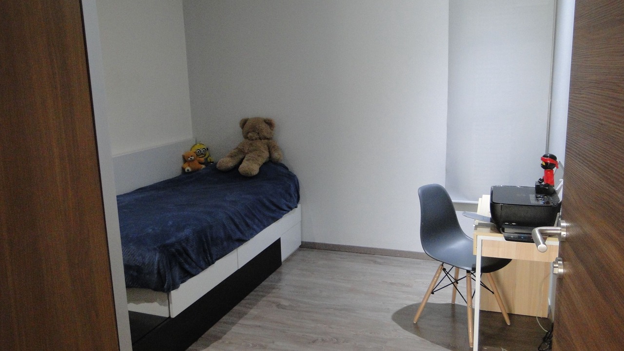 Photo of Bedroom in Villa Coapa