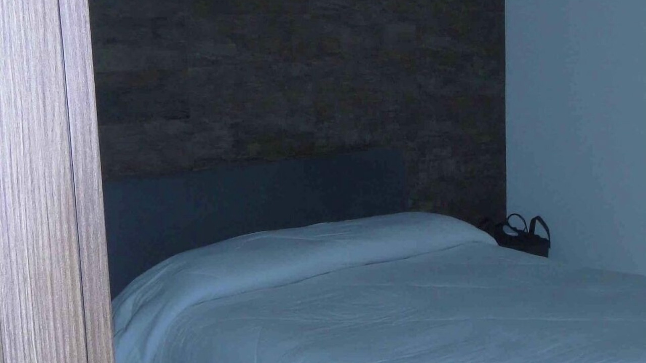 Photo of Bedroom in Villa Coapa