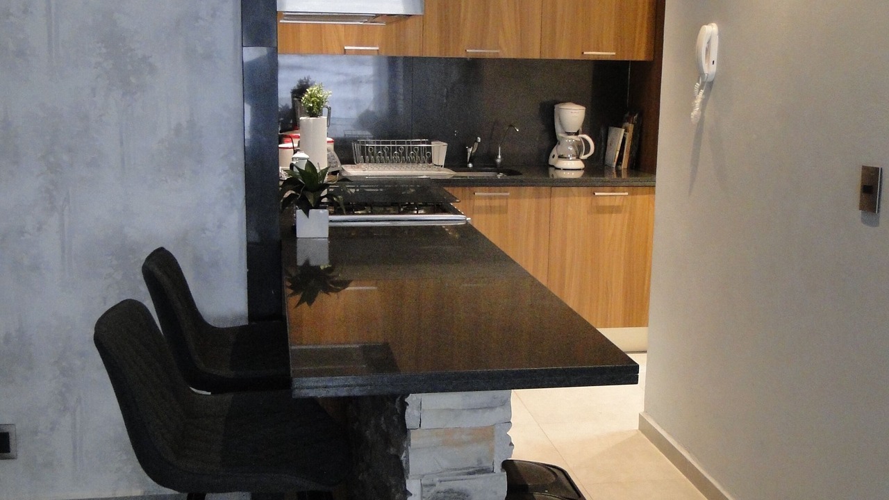Photo of Kitchen in Villa Coapa