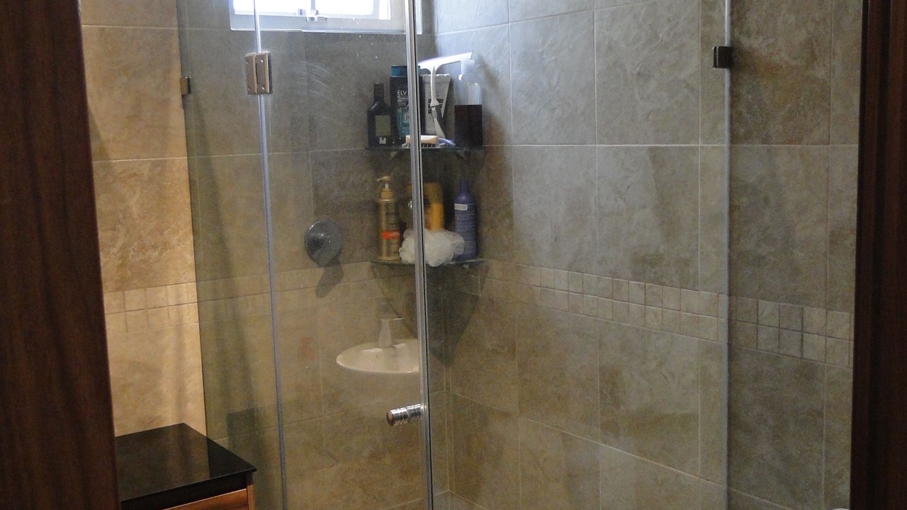 Photo of Bathroom in Villa Coapa