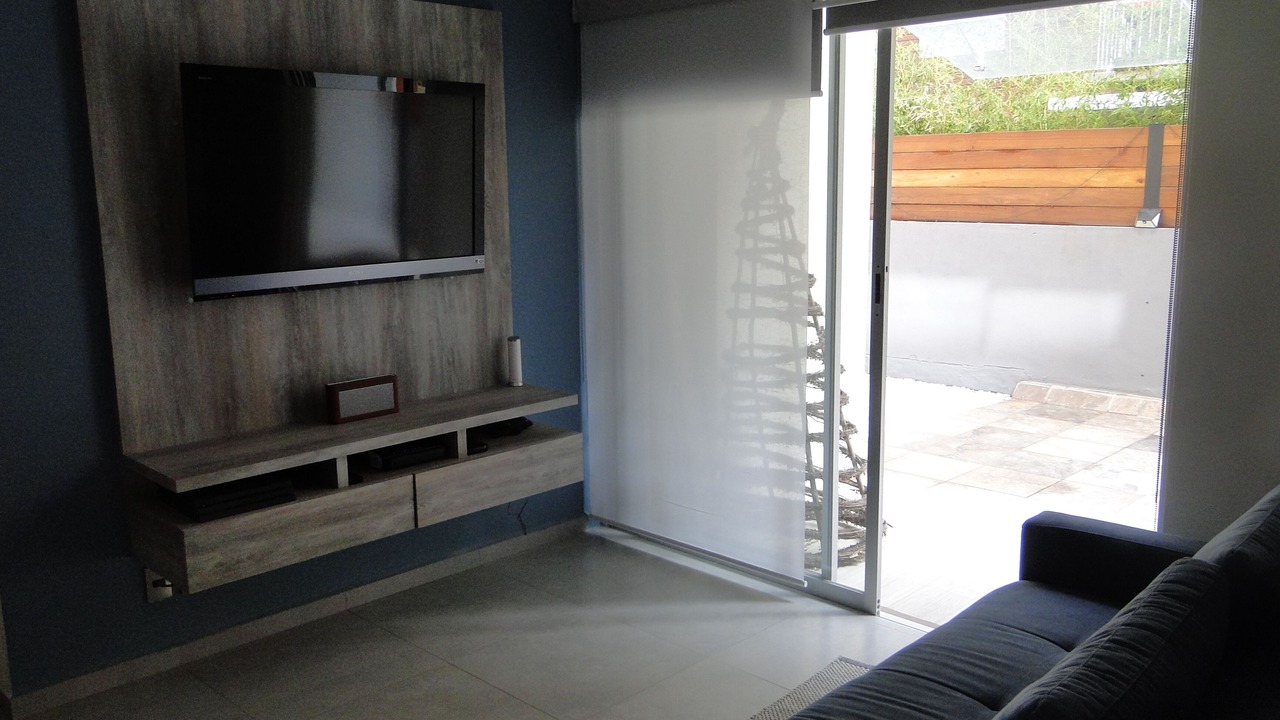 Photo of Livingroom in Villa Coapa