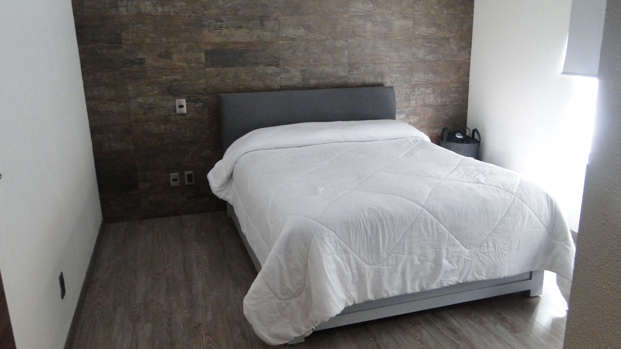 Photo of Bedroom in Villa Coapa