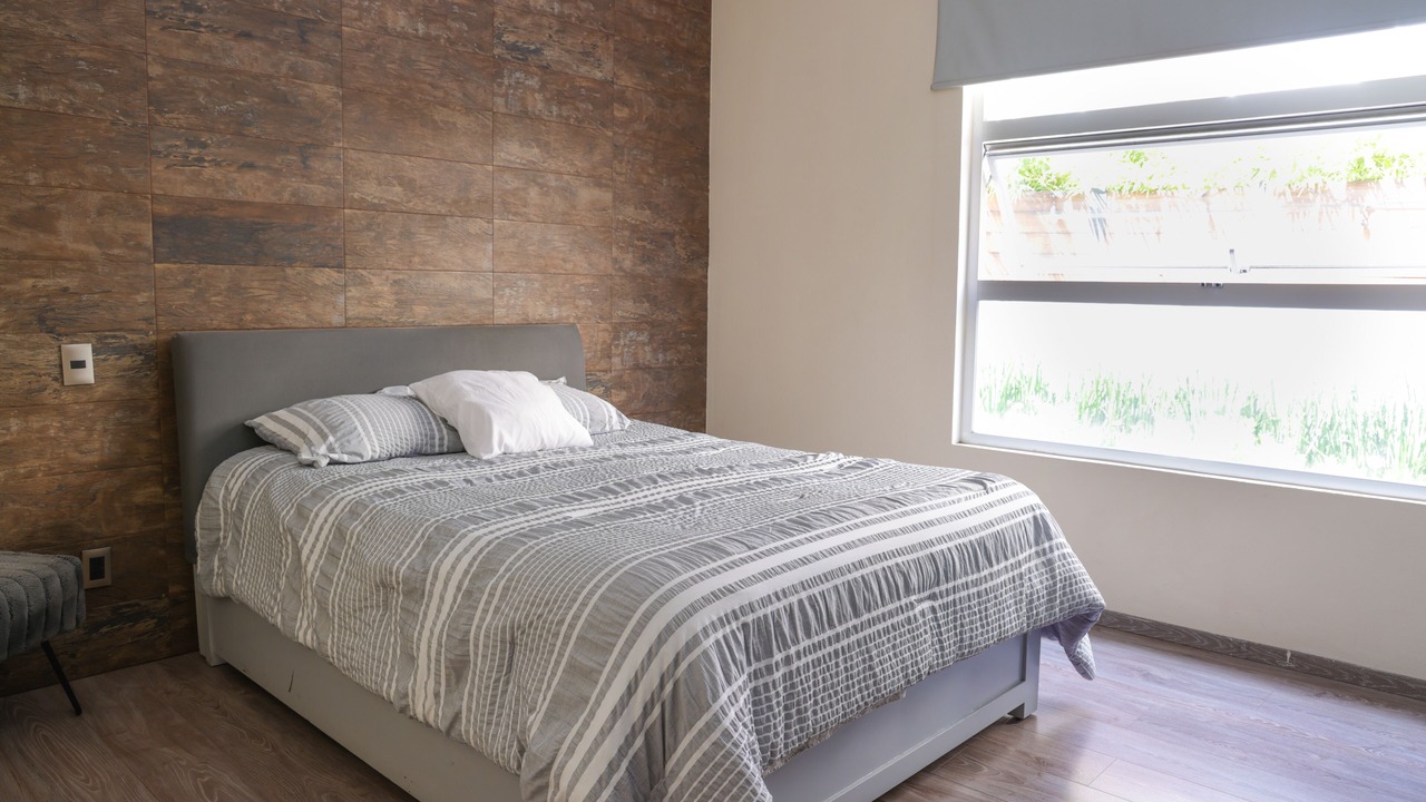 Photo of Bedroom in Villa Coapa