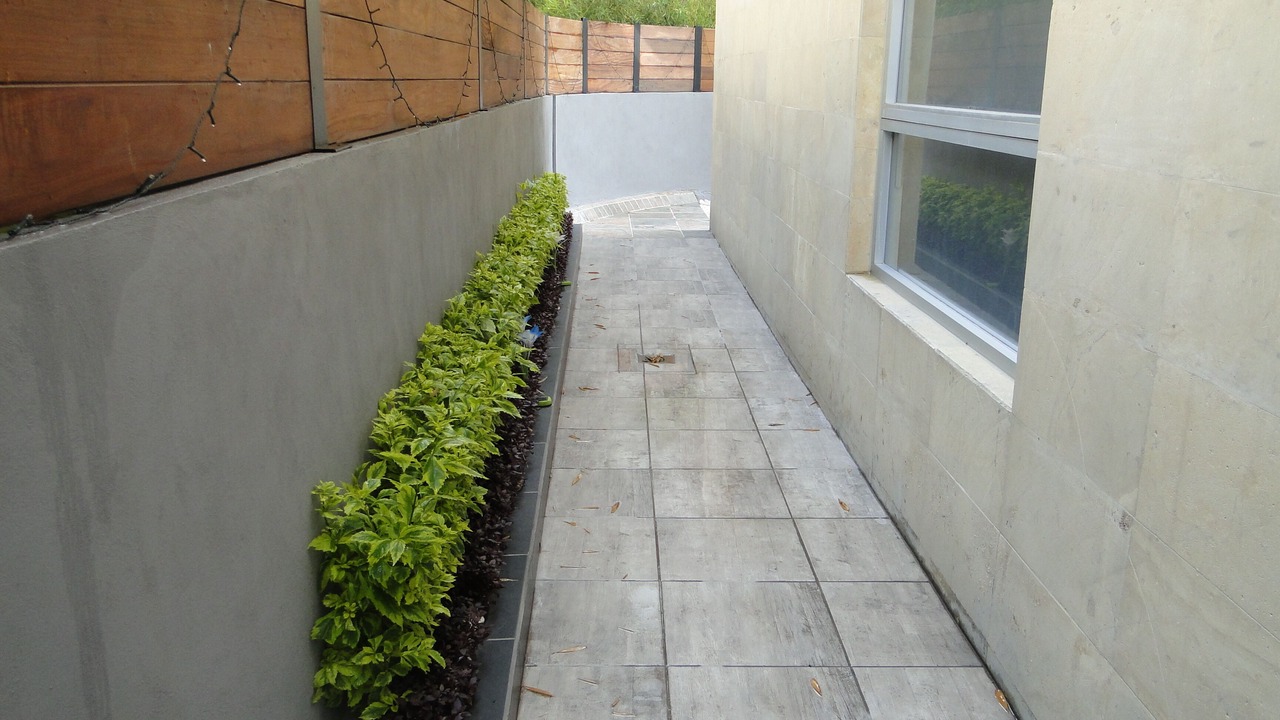 Photo of Outdoor in Villa Coapa