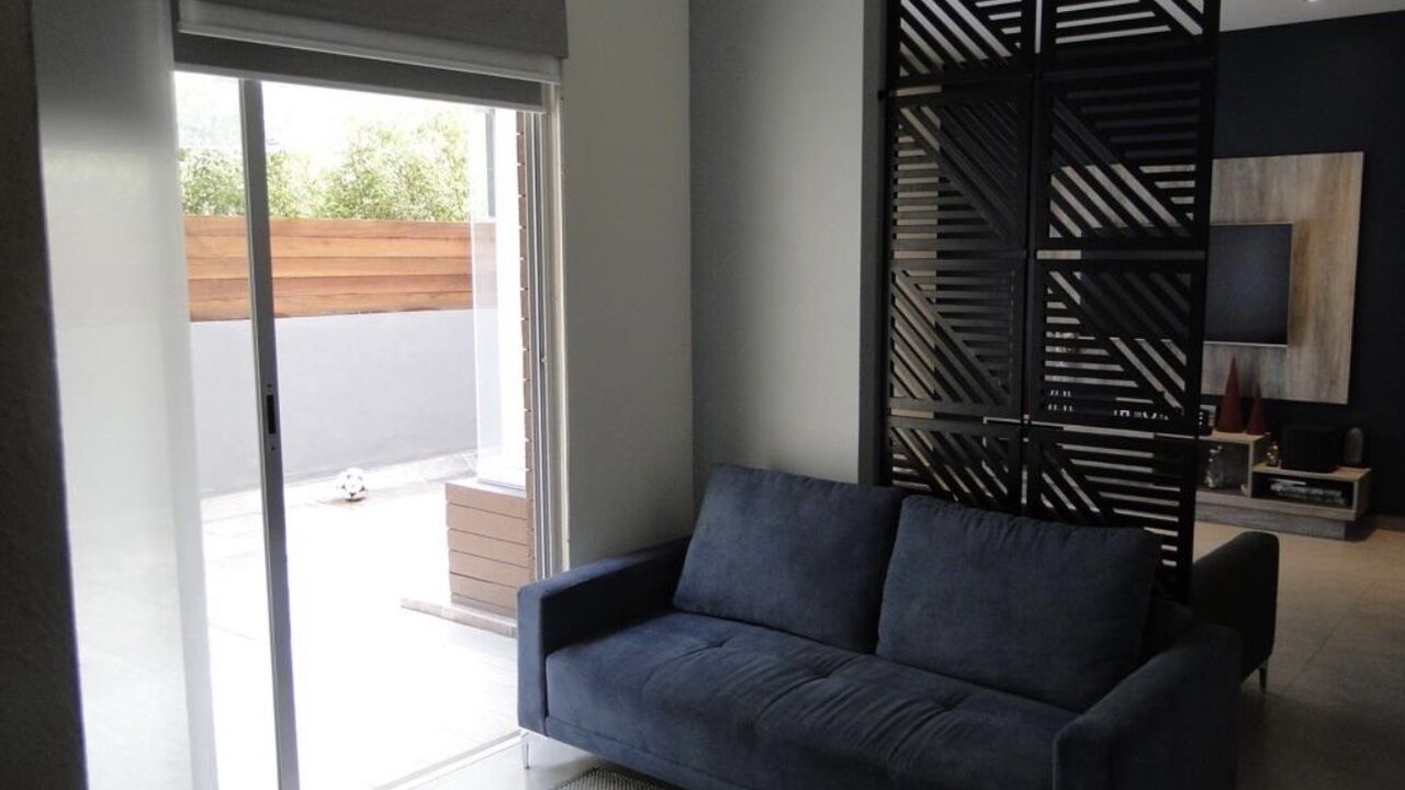 Photo of Livingroom in Villa Coapa