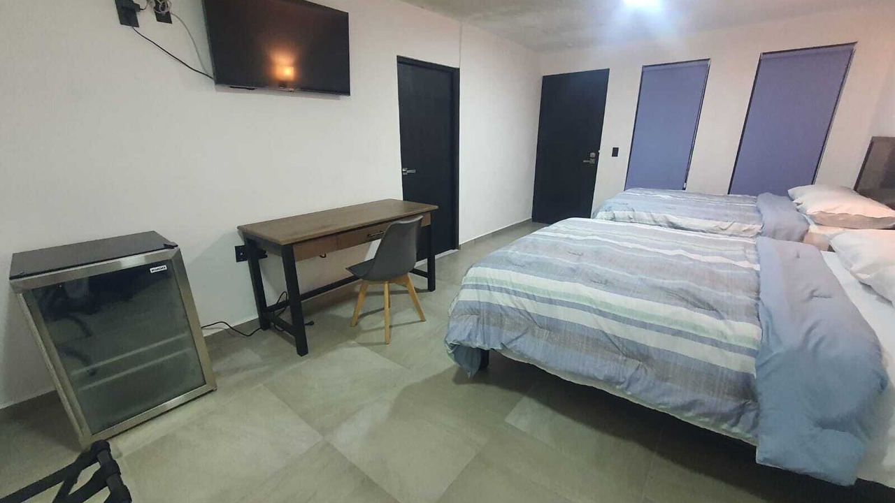 Photo of Bedroom in Ciudad Madero
