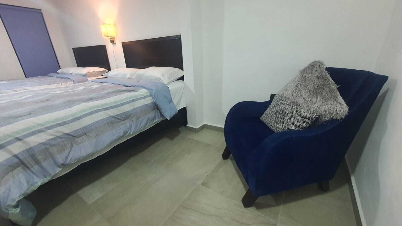 Photo of Bedroom in Ciudad Madero