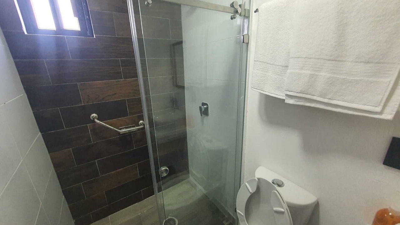 Photo of Bathroom in Ciudad Madero