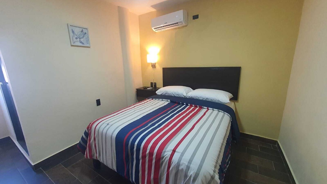 Photo of Bedroom in Ciudad Madero