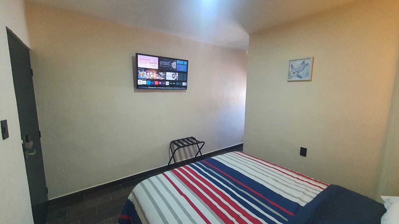 Photo of Bedroom in Ciudad Madero