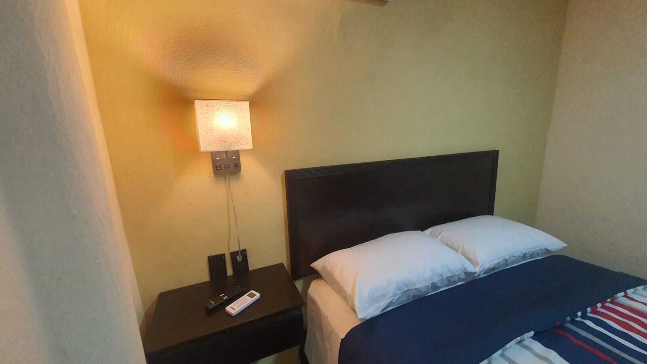 Photo of Bedroom in Ciudad Madero