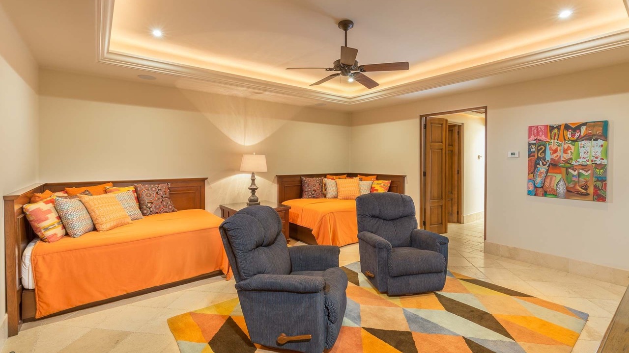 Photo of Bedroom in Los Cabos