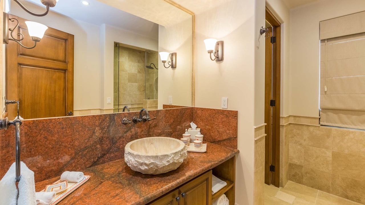 Photo of Bathroom in Los Cabos