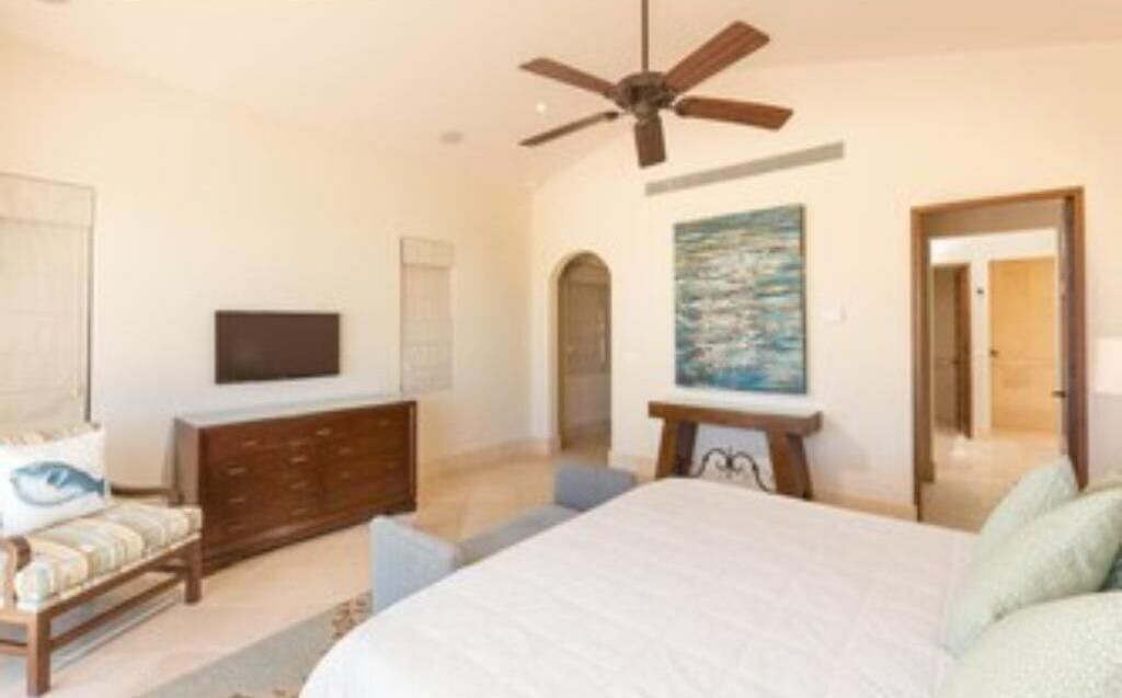 Photo of Bedroom in Los Cabos
