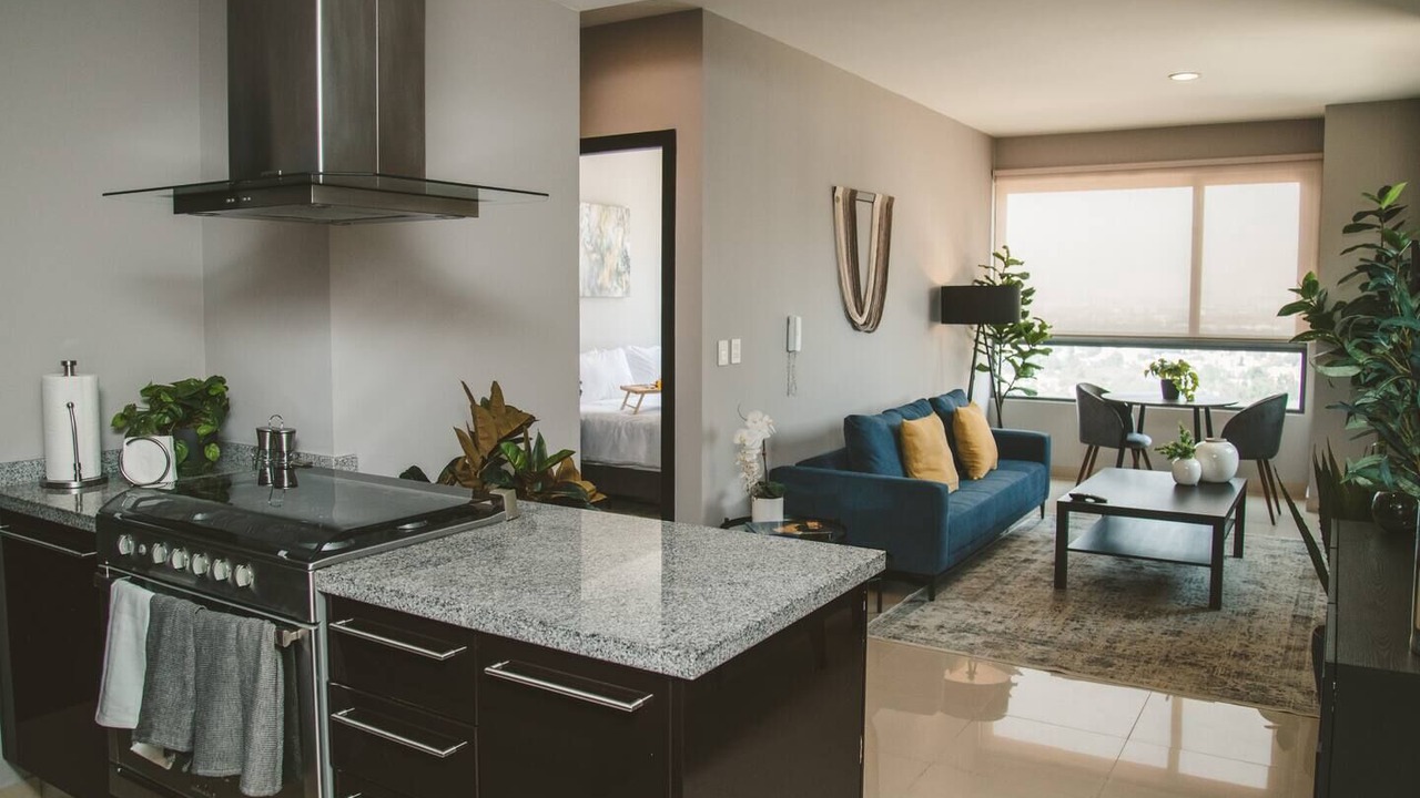 Photo of Bedroom in Ampliacion Granada