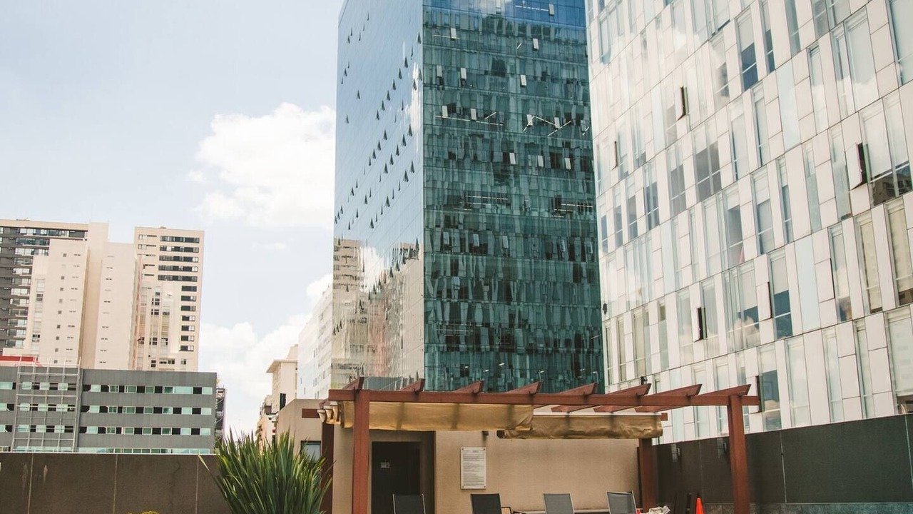 Photo of Outdoor in Ampliacion Granada