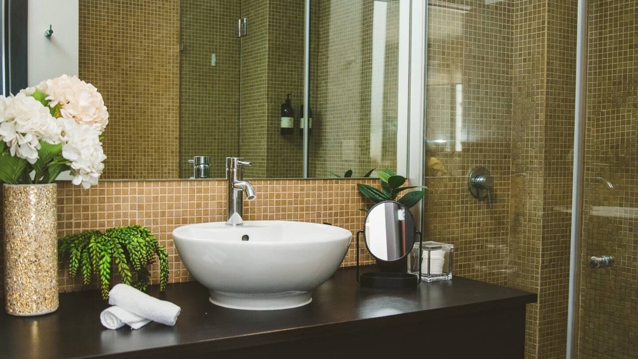 Photo of Bathroom in Ampliacion Granada