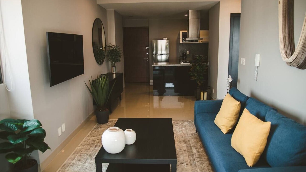 Photo of Bedroom in Ampliacion Granada